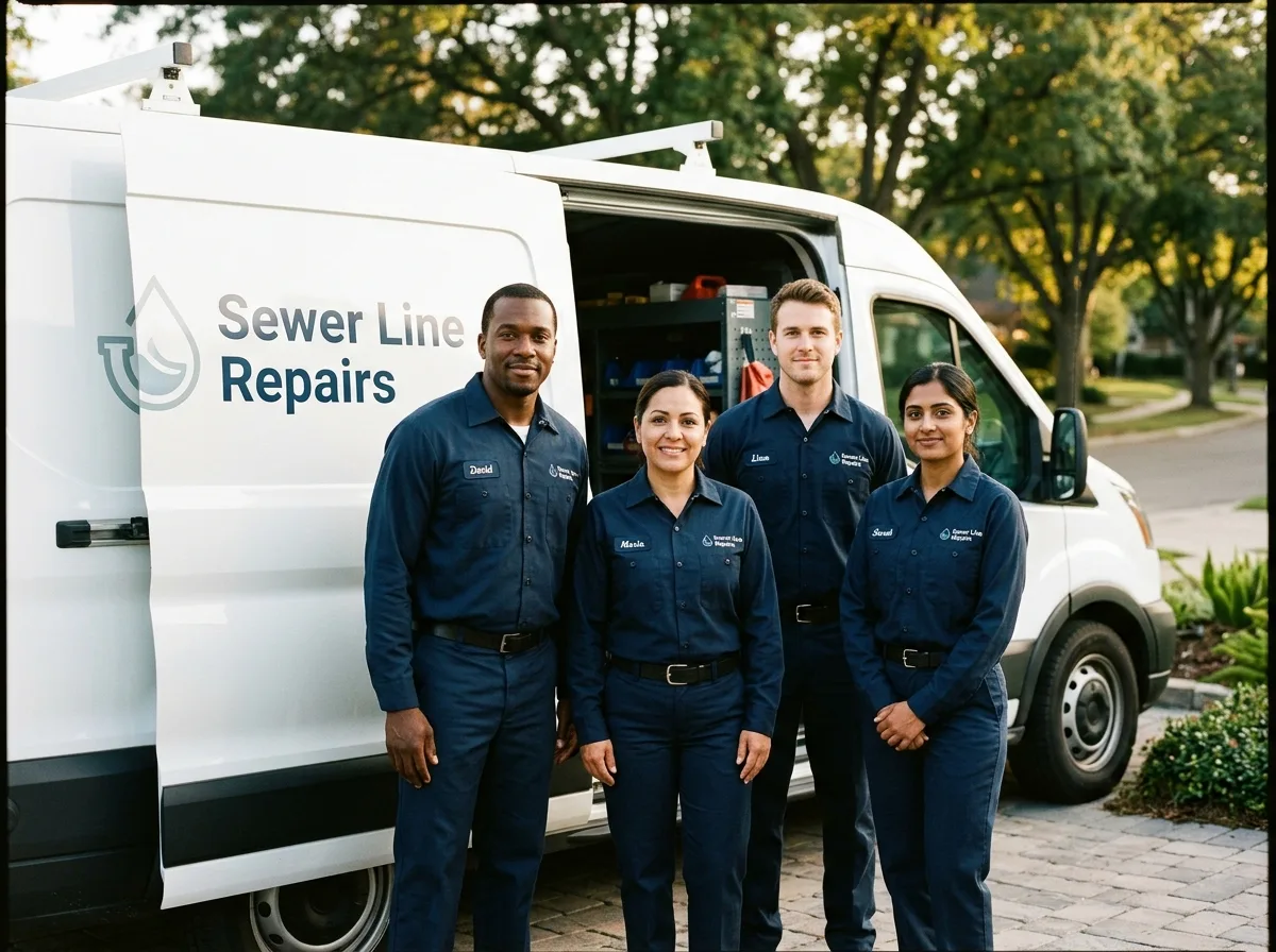 Emergency Plumber company in Otto, NC