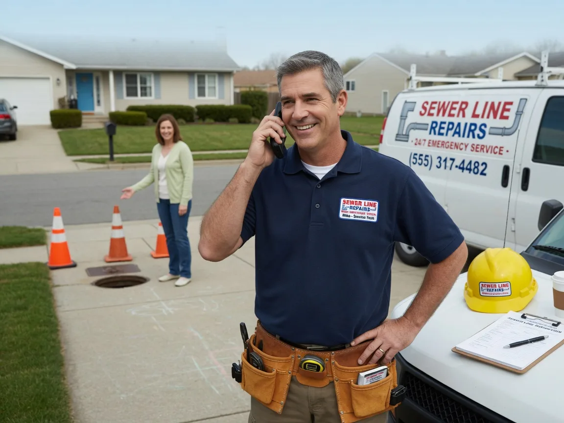 Emergency Plumber Otto, NC FAQs